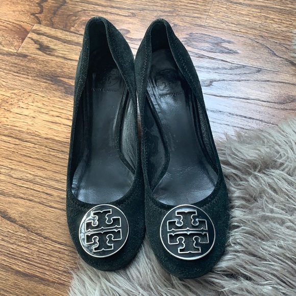 Tory Burch pumps - Picture 1 of 4